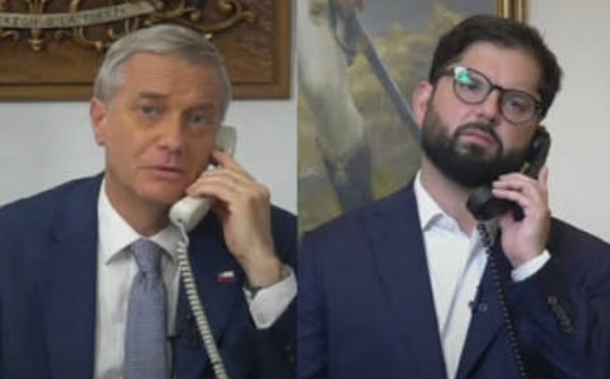 2025 Lo bueno, lo malo y lo feo / Galimatías