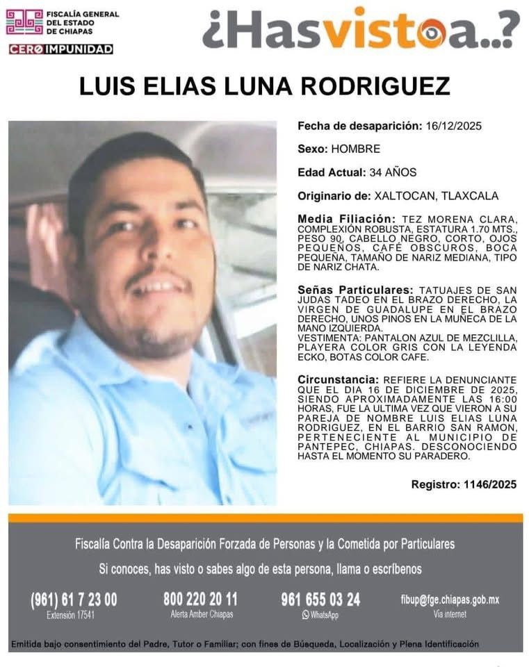 Grupo armado irrumpe en restaurante de Pantepec y desaparece a varias personas