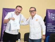 Instalan Comité Org 1