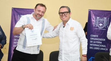 Instalan Comité Org 1