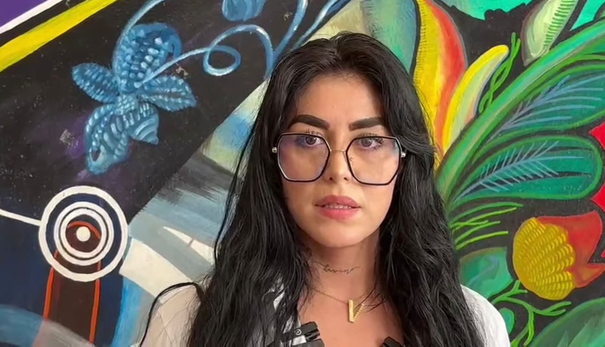 Madre acusa omisión de autoridades tras la sustracción de su hijo