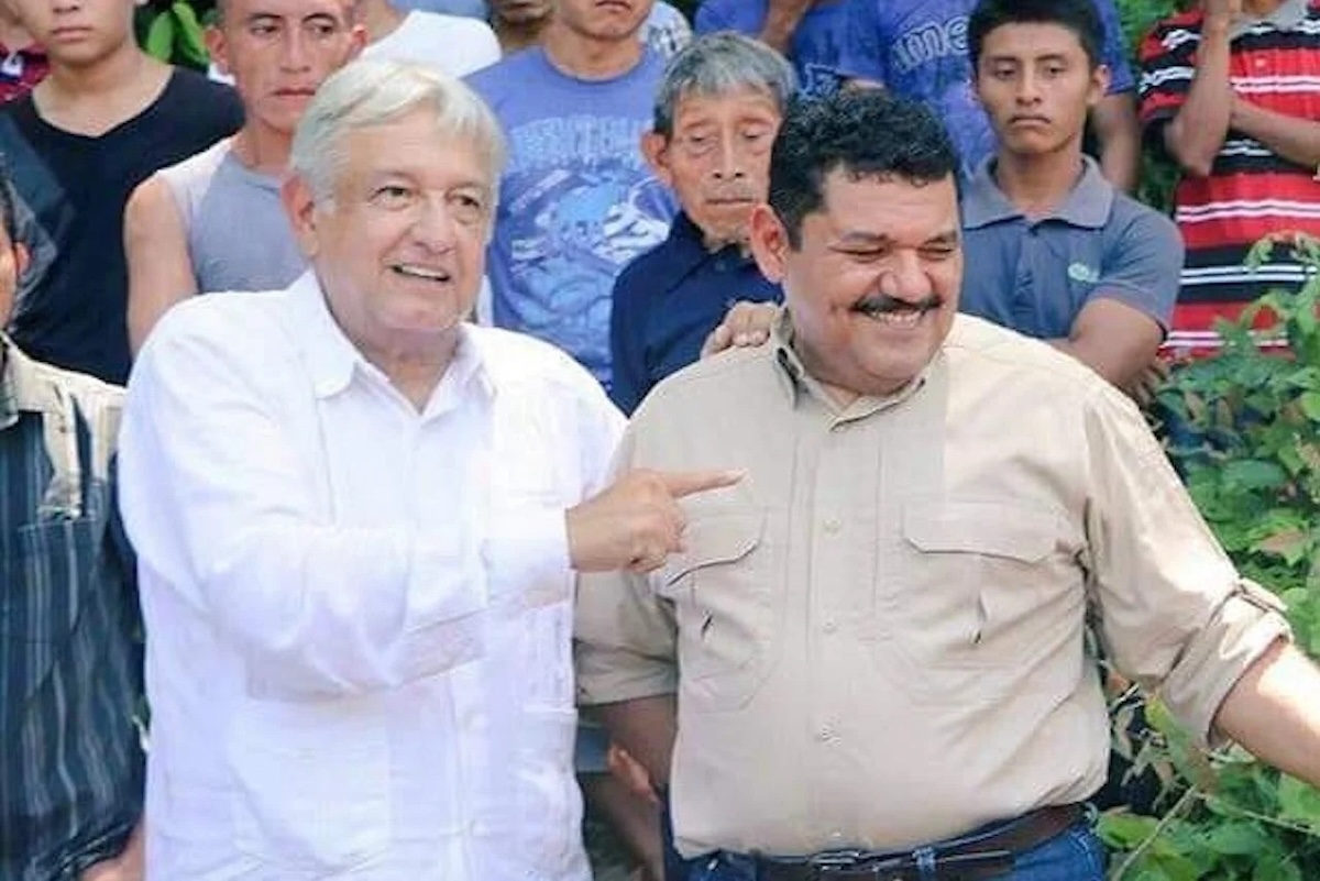 Centro: Asoma el factor AMLO / De Primera Mano