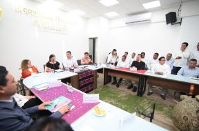 Ordenamiento territorial