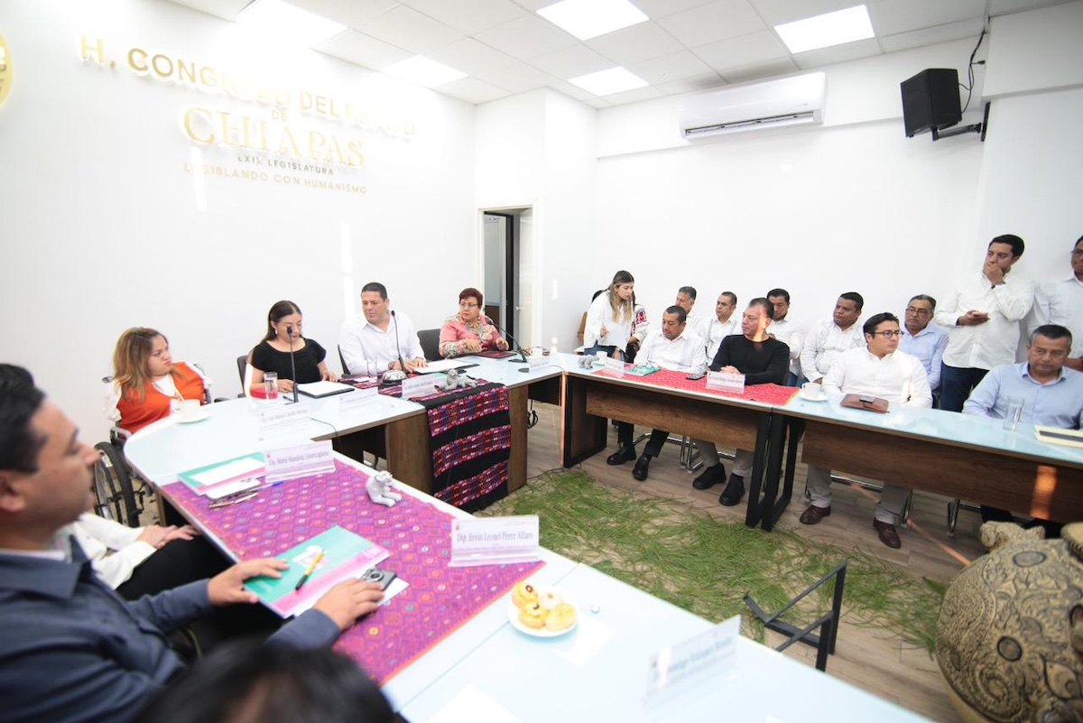 Ordenamiento territorial, inclusión social y seguridad vial, ejes rectores de la nueva ERA: Albania González