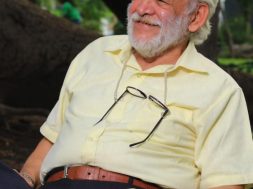 Poemas de Ricardo Cuéllar