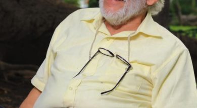 Poemas de Ricardo Cuéllar