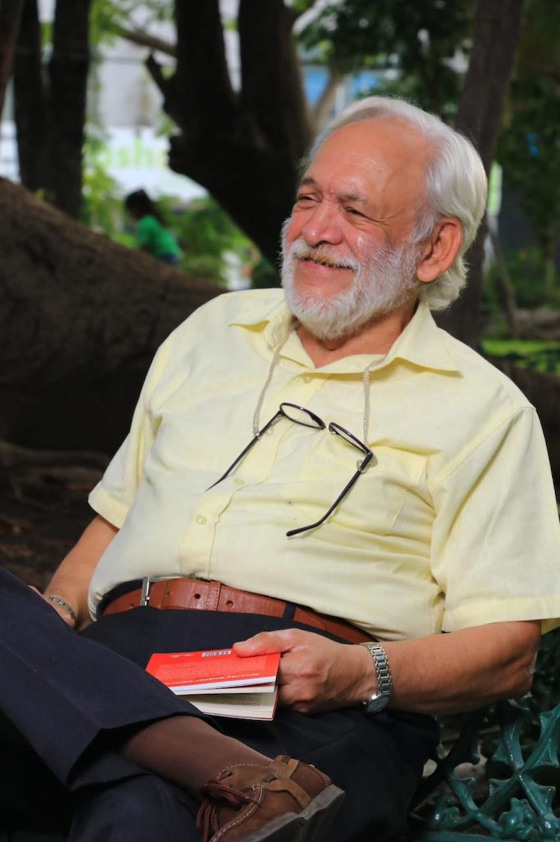 Poemas de Ricardo Cuéllar