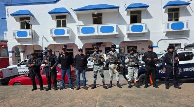 Realiza Secretaría 1