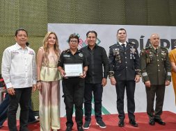 Reconoce Eduardo Ramírez