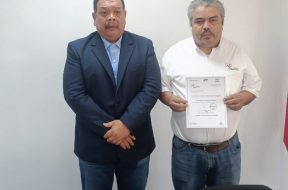 Reconocido académico