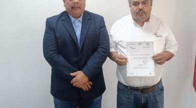 Reconocido académico