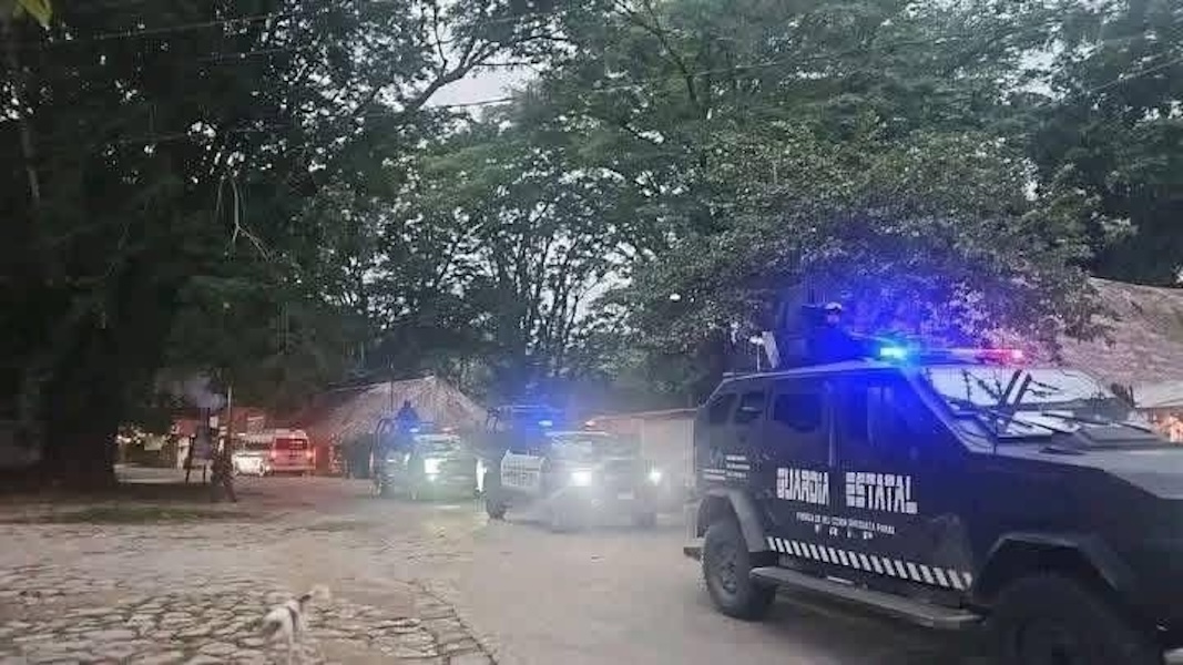 Redias alerta por el octavo homicidio infantil durante 2025