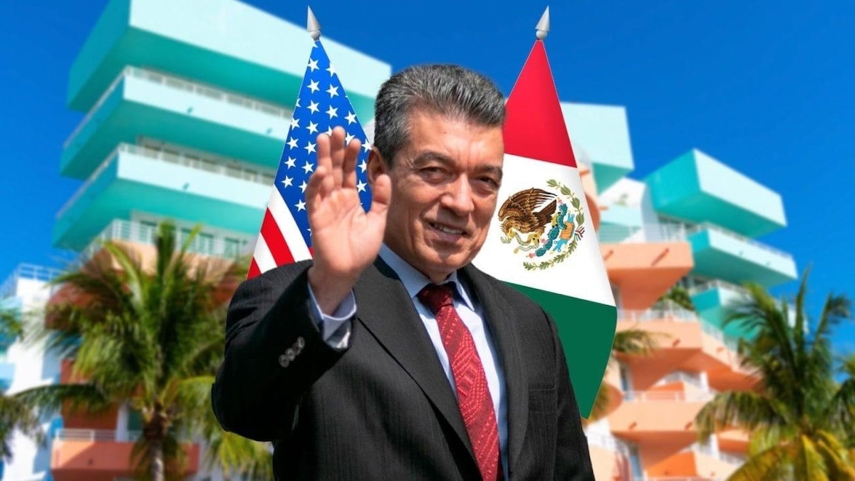 Políticos concentran concesiones de agua; destaca Rutilio Escandón