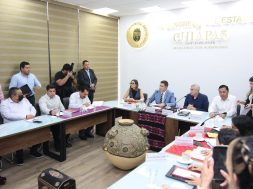 Se impulsa la inver 1