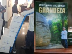 Senadores de Morena 1