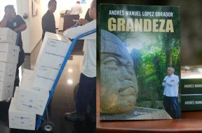 Senadores de Morena 1