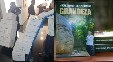 Senadores de Morena 1