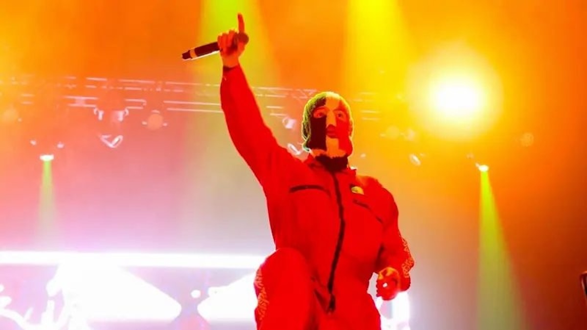 Kneecap y la importancia de las lenguas / La Esquina Rota