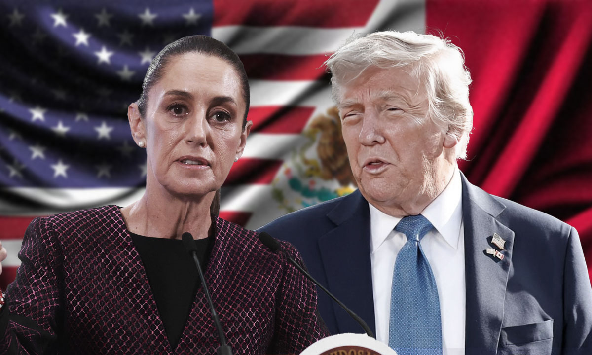 Malas mentiras / La Feria