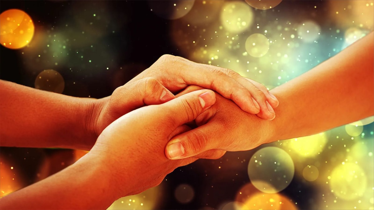 Gratitud / Al Sur con Montalvo