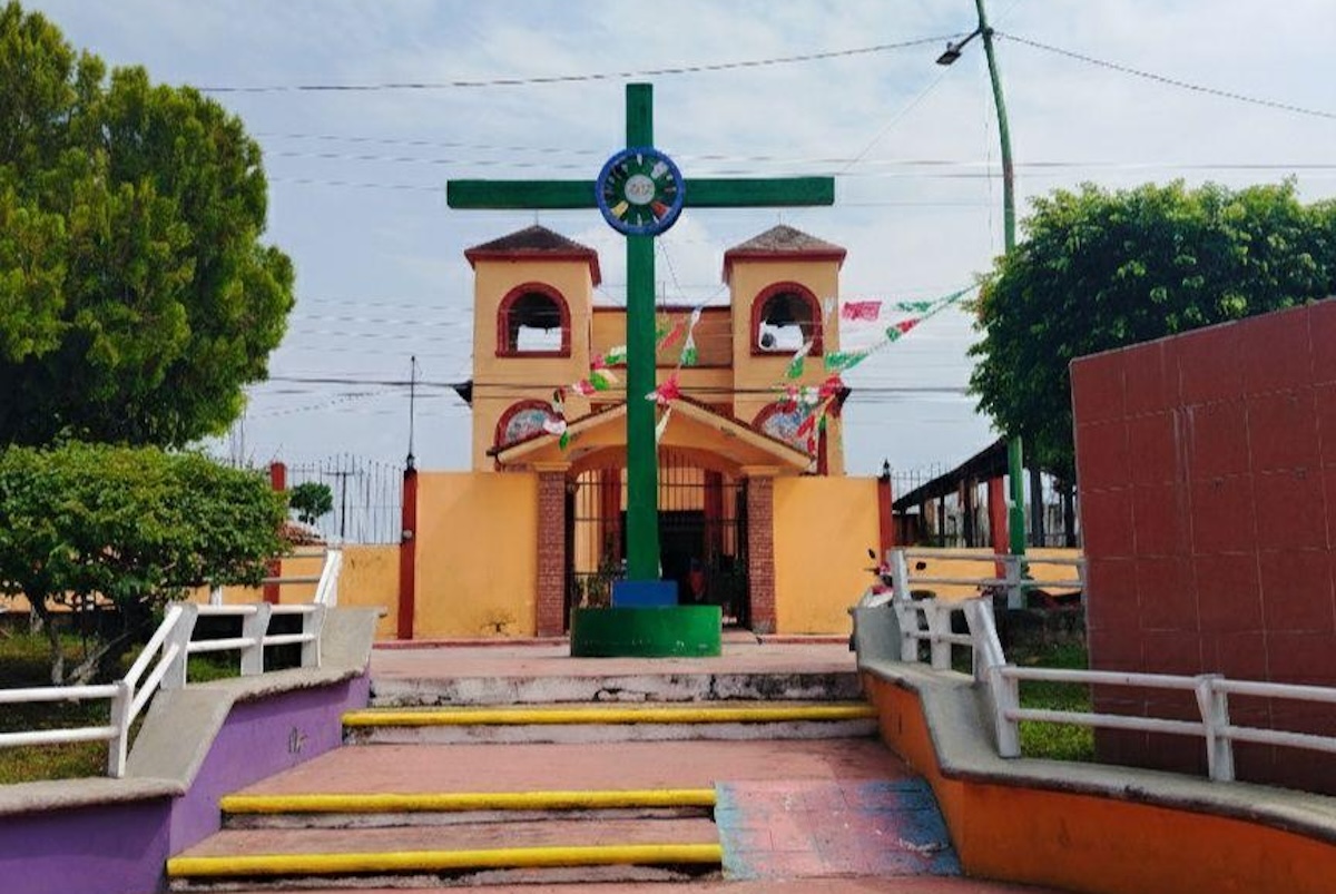Iglesia de Chiapas alza la voz ante la violencia y llama a que la justicia y la paz se abracen
