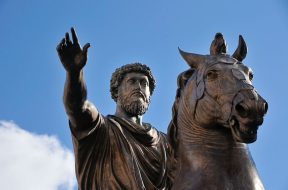 marco aurelio