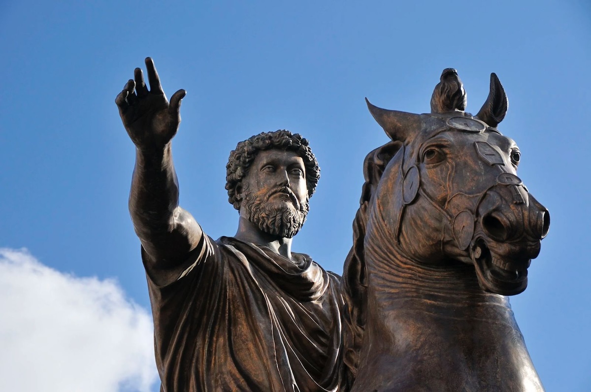 Marco Aurelio