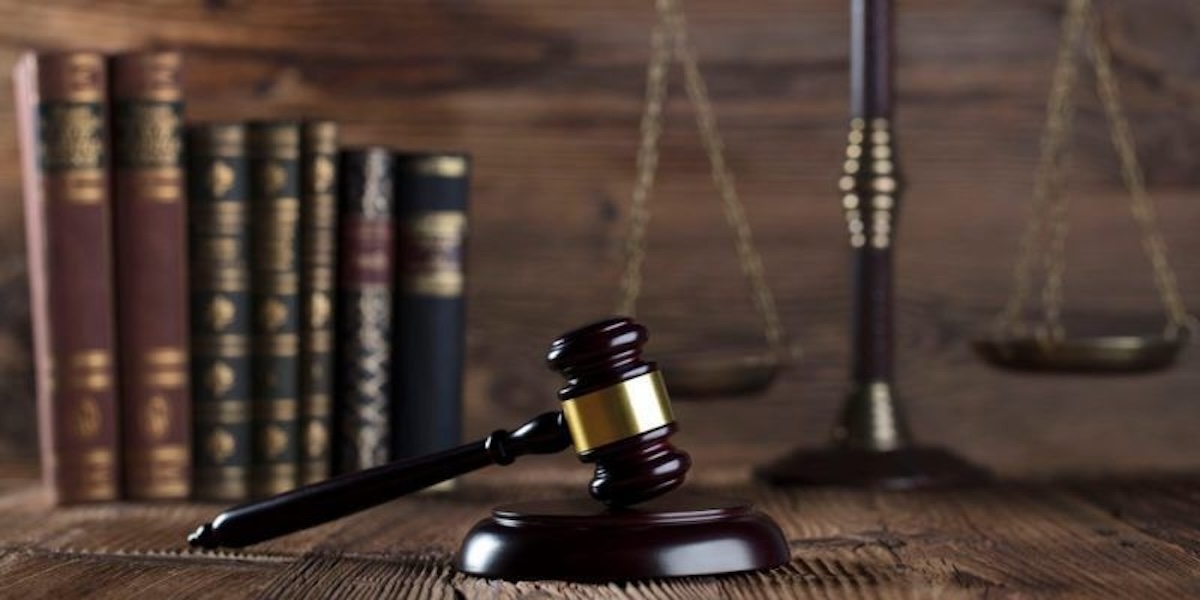 Corrupción y estado de derecho