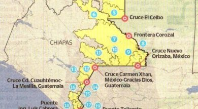 municipios fronterizos 2