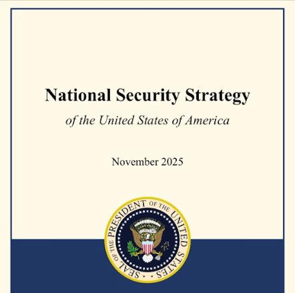 “Corolario Trump y la Doctrina Monroe” México ante el interregno hemisférico: seguridad económica, frontera y subordinación administrada