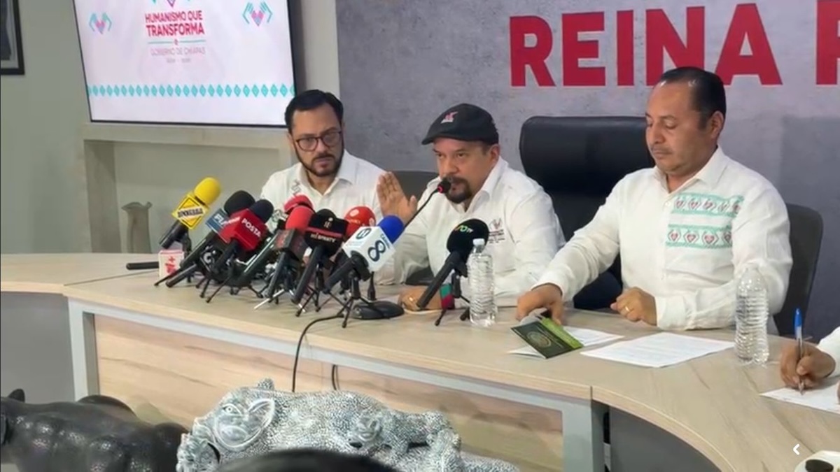 Chiapas refuerza medidas sanitarias ante brote de sarampión; confirman 80 casos