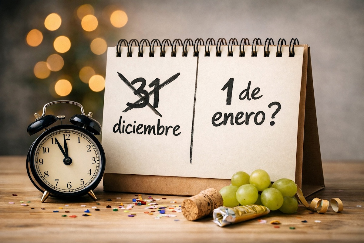 Balance sin fuegos artificiales / Sarcasmo y café