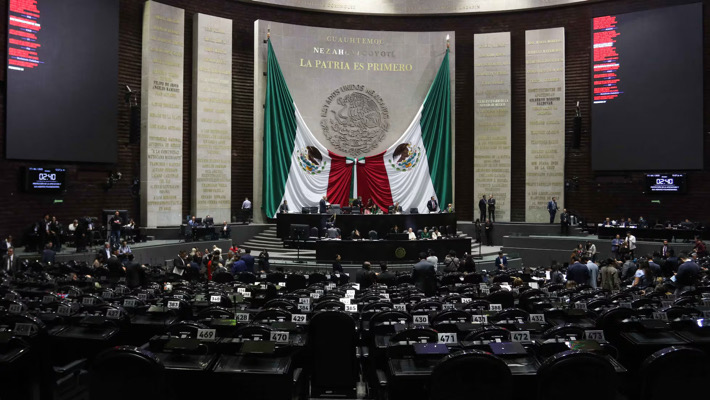 Reforma electoral concentra propuestas para eliminar plurinominales y reducir financiamiento