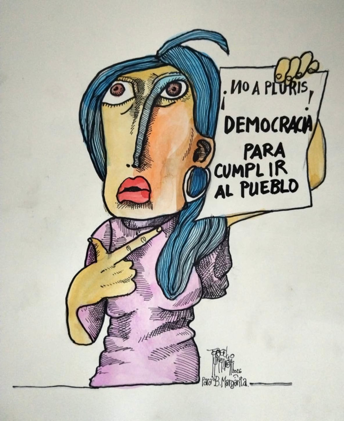 Colaboración de Urrusti