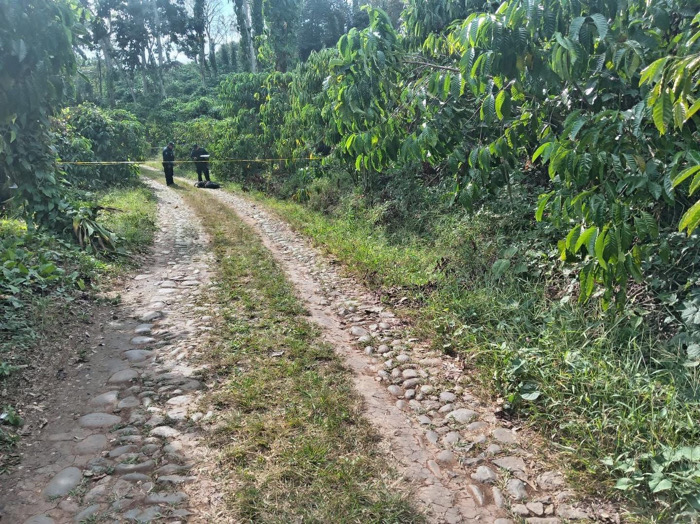 Cuatro municipios registran hechos armados en menos de 24 horas