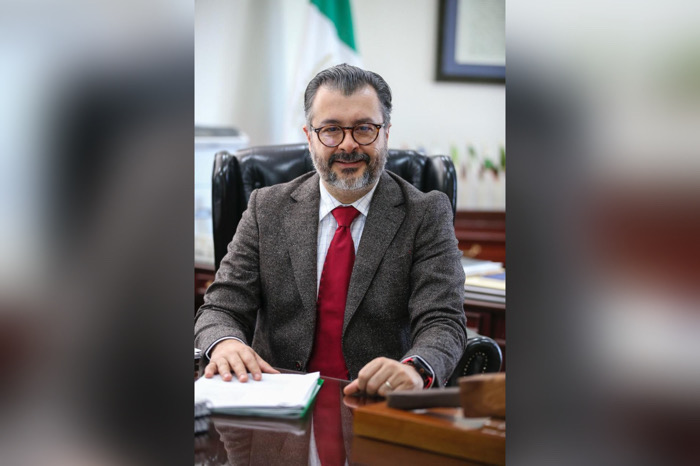 2027: una elección a tres pistas