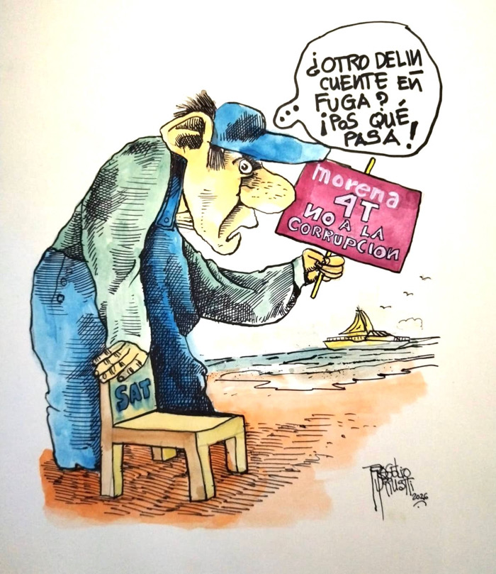 Colaboración de Urrusti