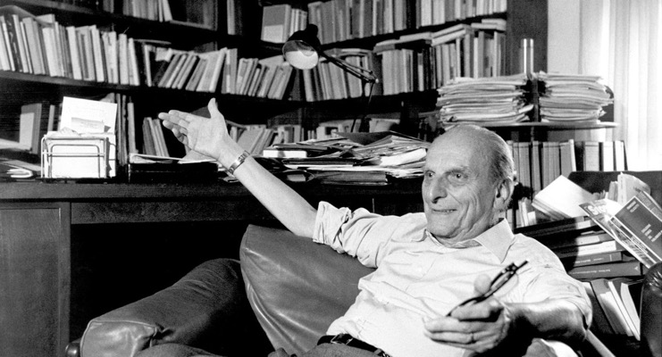 Conservadurismo Libertario 