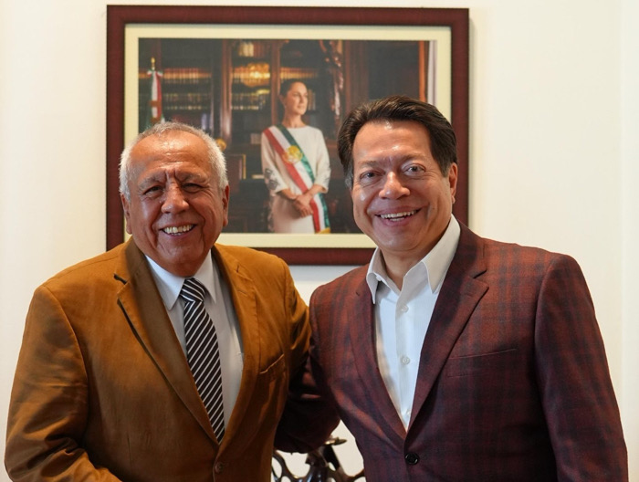 Organizaciones cuestionan nombramiento de Francisco Garduño Yáñez en la SEP