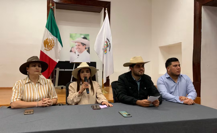 Fiscalía vincula a exfuncionario municipal con asesinato de alcalde de Uruapan