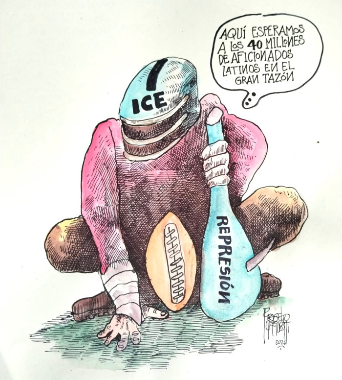 Colaboración de Urrusti