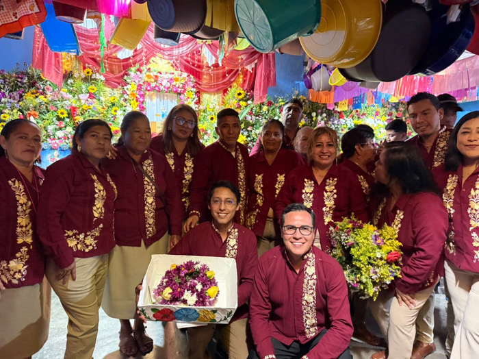 Cuando la feria se vuelve memoria