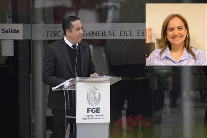 Renuncia fiscal regional en Veracruz tras polémica acusación contra periodista