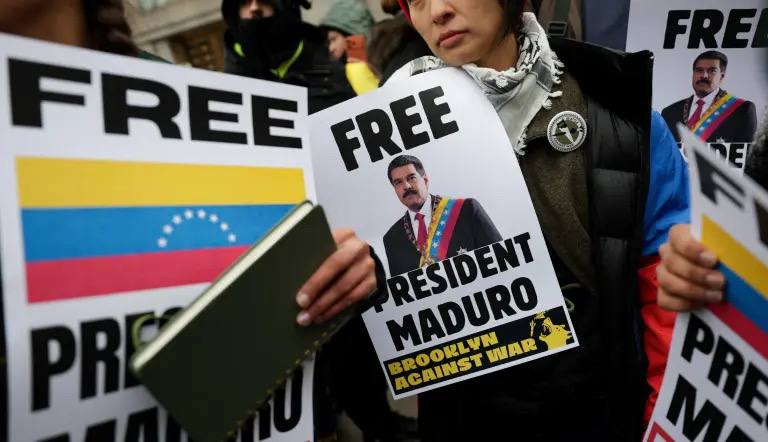 Pronóstico reservado / La Feria