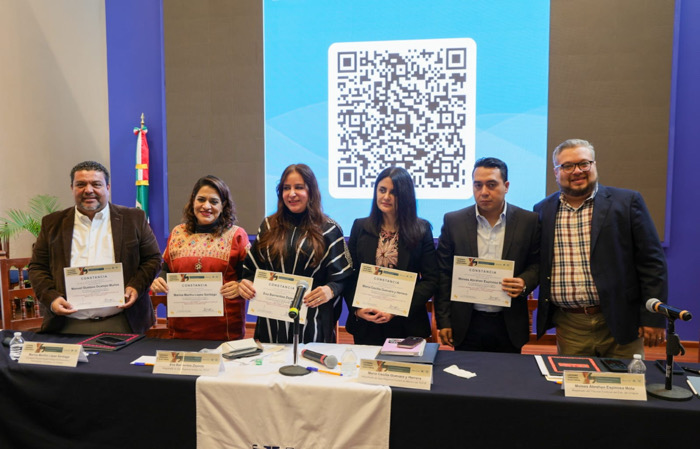 La equidad en la contienda electoral es un principio fundamental de cualquier democracia: Marina Martha López Santiago