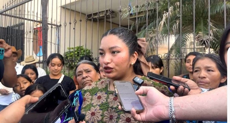 Conflicto agrario en Nuevo San Miguel Mitontic deja a más de 100 familias sin agua ni luz