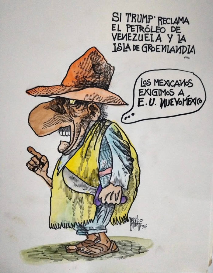 Colaboración de Urrusti