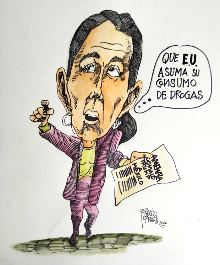 Colaboración de Urrusti