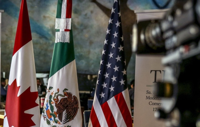 T-MEC, segunda parte