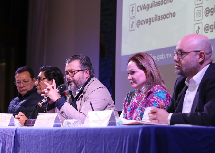 Acercar la justicia a la gente la vuelve más eficaz, legítima y oportuna